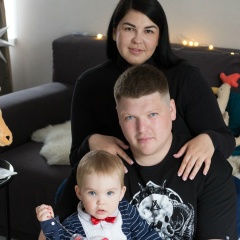 Екатерина Киселева, 17.01.1987, Тарко-Сале