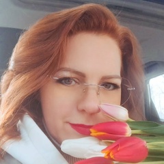 Таньчик Увагина, 16.04, Санкт-Петербург