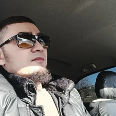 Мухудин Талипов, 28.05, Караганда