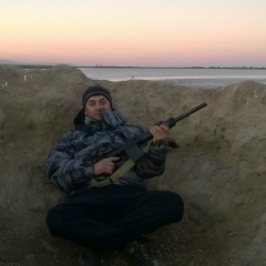 Карим Кациев, 16.04.1976, Кубачи