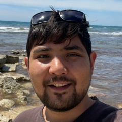 Chingis Maratuly, 20.08.1998, Алматы