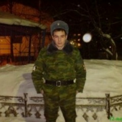 Редик Мусин, 12.03, Набережные Челны