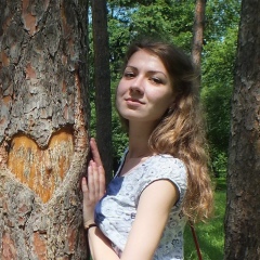 Екатерина Манько-Булаш, 03.03.1990, Ессентуки