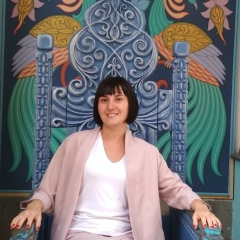 Альбина Фаррахова, 20.10.1983, Нефтекамск