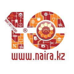 Наира Нуралина, 06.09, Астана