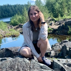 Елизавета Давыдова, 06.09.1999, Москва