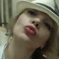 Аня Kissmemore, 29.08, Барнаул