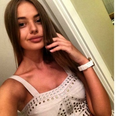 Анастасия Соловьева, 03.12