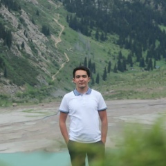 Серик Жылкышбаев, 06.06.1996