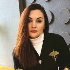 Наталья Перепеченко, 29.11.1979, Оренбург