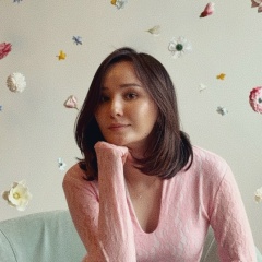 Aya Imka, 11.07.1995, Бишкек