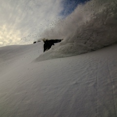 Max Черкасов, Санкт-Петербург