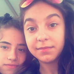 Лиана Гукежева, 17.09.2000, Нарткала