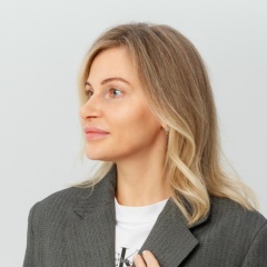 Елена Толмачева, 03.10.1988, Москва