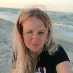 Татьяна Литвинчук, 15.04.1986, Донецк