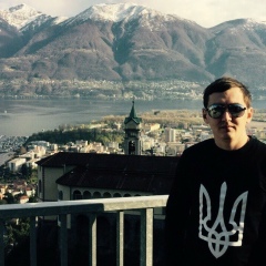 Володимир Фертак, 23.03, Zürich