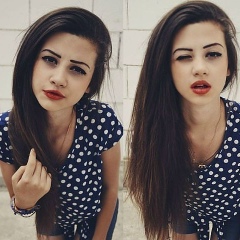 Сабинка Эздекова, 09.03.1999, Санкт-Петербург