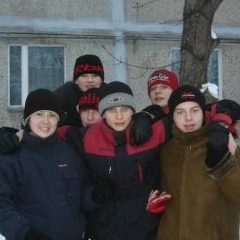 Вадим Сорокин, 07.05.2000, Мирный