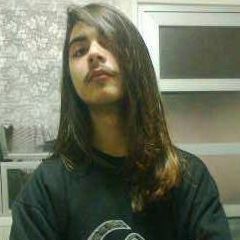 Luis Gustavo, 18.05.1998