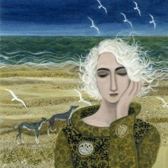 Марина Мариненко