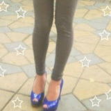 Лиза Потапова, 03.06.1996, Новосибирск