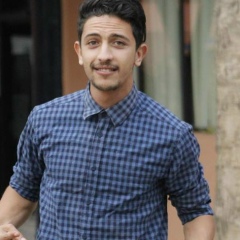 Hamada Bihi, 18.10, Рязань