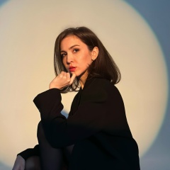 Алина Менди, 01.02.1993, Казань