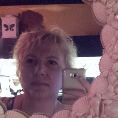 Ольга Петренко, 27.08.1967, Marum