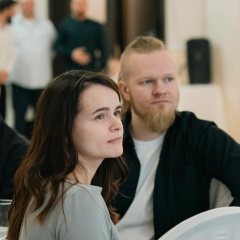 Лена Олексюк, 05.06.1994, Красноярск