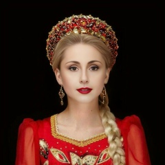Русская Катюша