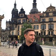 Михаил Ледик, 30.12.1988