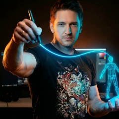 Игорь Архипов, 30.12, Санкт-Петербург