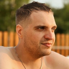 Александр Климчик, 14.07.1992, Тюмень