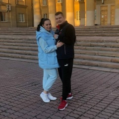 Константин Колосов, Челябинск