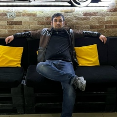 Муслим Анарметов, 28.04, Москва