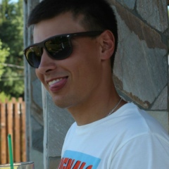 Артём Творогаль, Минск