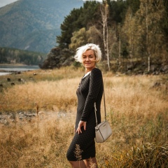 Валентина Сыворотко, 04.12, Санкт-Петербург