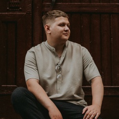 Гера Гараев, 07.07, Казань