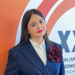 Анна Федюнина, 11.07.1989, Москва