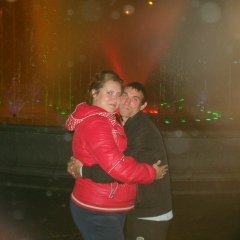 Анастасия Рубцова, 02.03.1988, Красноярск