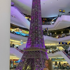 Ира Хорошенина, 15.06