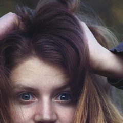 Александра Межецкая, 05.10.1994, Рига