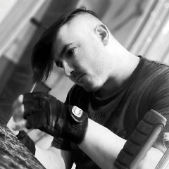 The Art-Force, 21.08, Санкт-Петербург