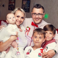 Сергій Будь, 16.09, Луцк
