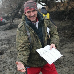 Денис Зара, 17.11, Дмитров