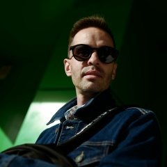 Алексей Сидоров, Сыктывкар