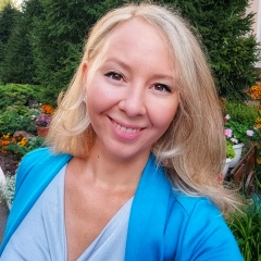 Olga Tarudko, 28.06, Москва