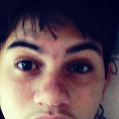 José Antonio, 03.03.1992, São Paulo