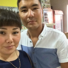 Gul'sara Kaiirbekovna, 29.05, Астана