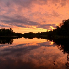 Василий Волков, Москва